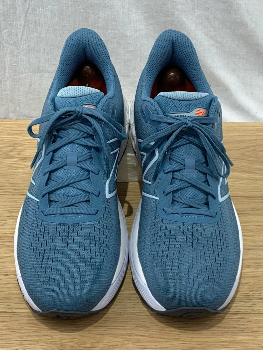 New Balance Fresh Foam X 880v12 Men’s Size 12 D Running Shoes Spring Tide Blue